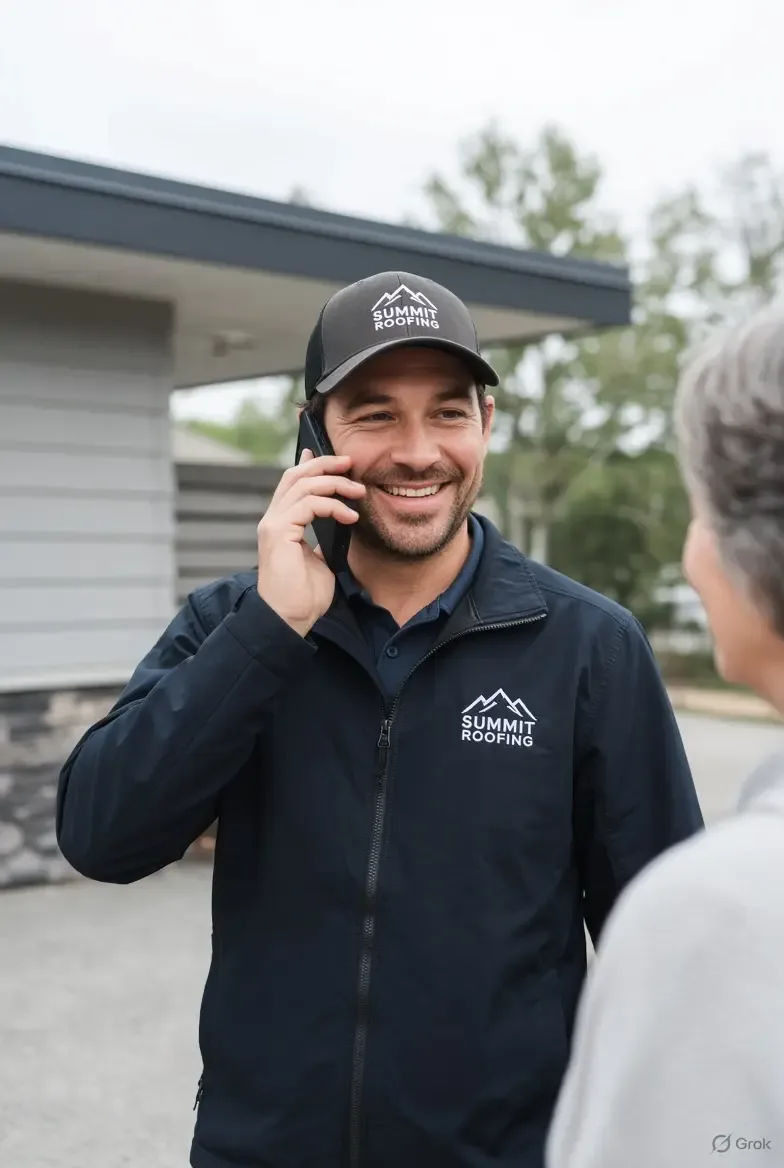 Flat Roof Leak Repair Peru, KS FAQs
